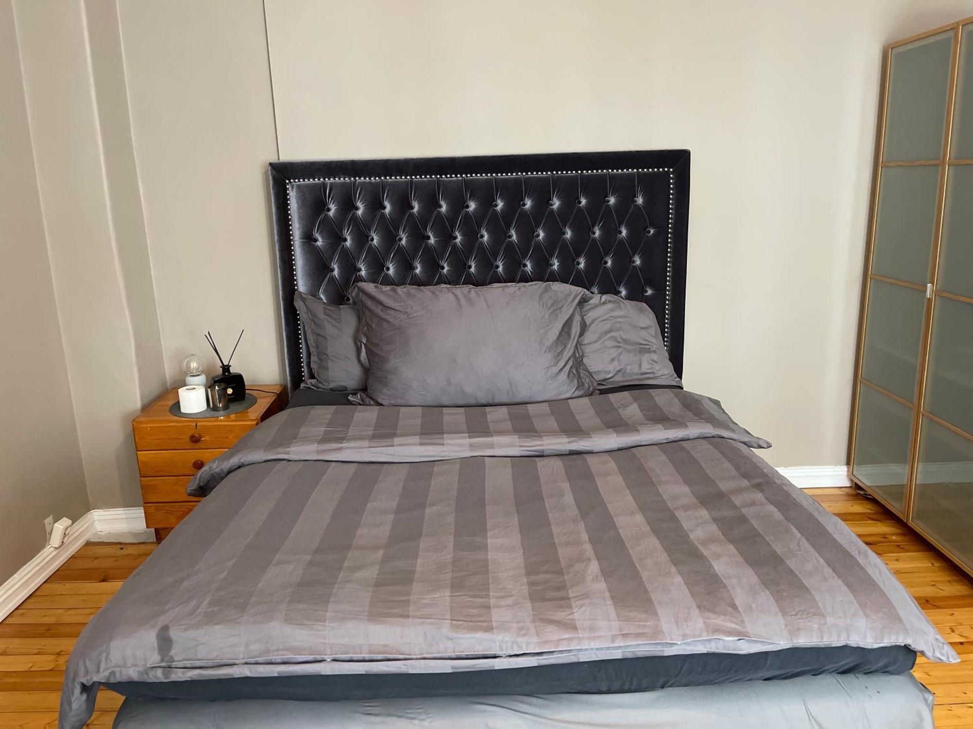 Happy Days Private In The Heart Of Bislett Homestay Oslo